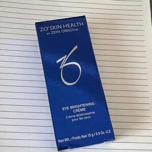 Eye Brightening Crème - ZO Skin Health